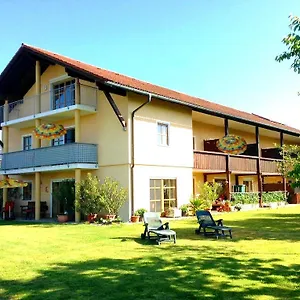  Apartment Appartementhaus Panny Deutschland