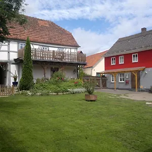  Apartment Am Eisgraben Deutschland